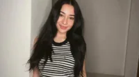 Nikita Willy, tempe, Amerika, nasi tempe, pesan tersirat, kabur aja dulu, produk lokal Indonesia.