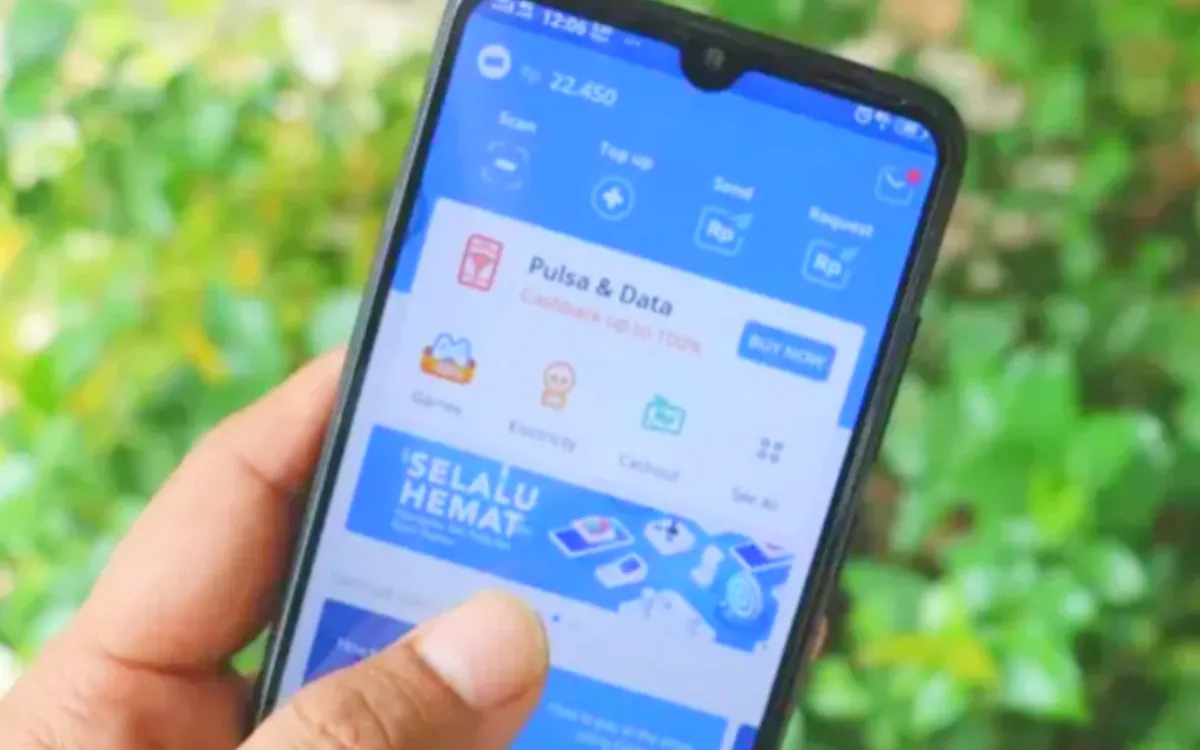 saldo DANA gratis, Link DANA Kaget, promo DANA, aplikasi penghasil uang, Shopee affiliate, TikTok affiliate, cashback DANA, dompet digital.