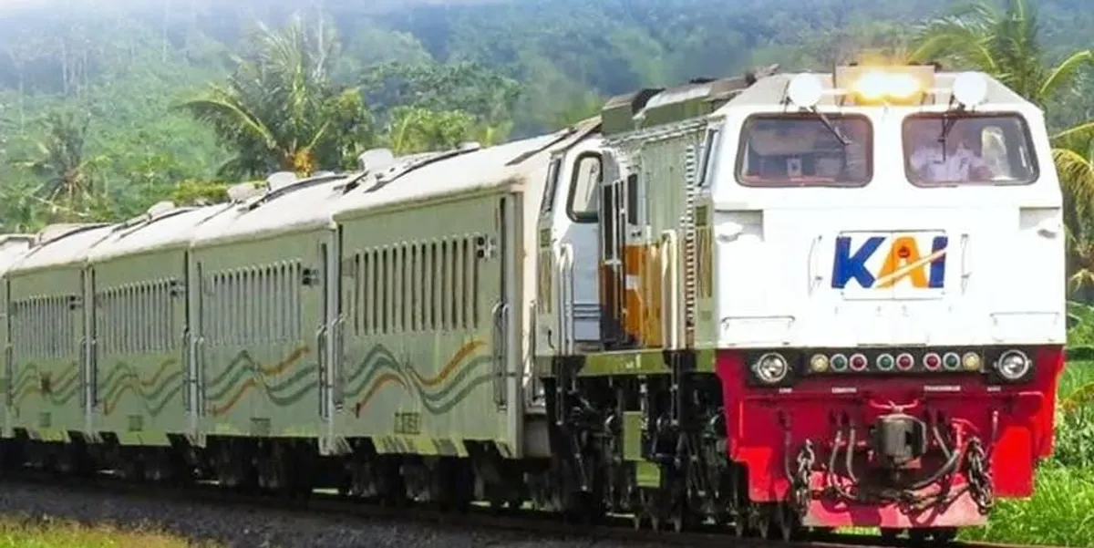 Tiket Kereta Api, Mudik Lebaran, Pemesanan Tiket, Kereta Api 2025, PT KAI, Aplikasi Access by KAI, Booking KAI, Tips Mudik, Jadwal Pemesanan