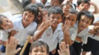 KJP Plus, dana bansos, saldo KJP, bantuan pendidikan, cek penerima, siswa Jakarta, pencairan dana, bantuan sekolah, Dapodik DTKS, NIK KTP, dana gratis, jenjang pendidikan, rekening Bank DKI, cek saldo, SPP sekolah, pencairan Februari, bantuan finansial, biaya sekolah, penerima KJP, tahap 2