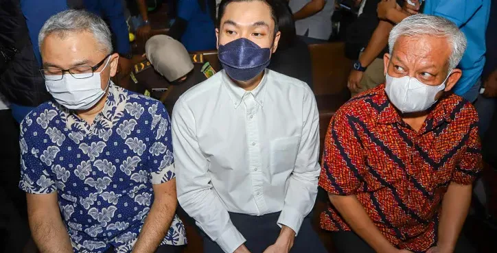 Harvey Moeis, Sandra Dewi, kasus korupsi, hukuman 20 tahun, korupsi timah, denda Rp420 miliar, uang pengganti, sidang banding, netizen, hukuman mati, pemiskinan, PT Timah.