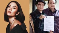 agnez mo ari bias viral agnez mo ari bias, Ari Bias, Profil Ari Bias, Pencipta Lagu, Lagu Bilang Saja, Agnez Mo, Hak Cipta, Kasus Hak Cipta, Komposer Indonesia, Produser Musik, Asosiasi Komposer, Royalti Musik, Musik Indonesia, Elkasih Band, Industri Musik, Lagu Pop Indonesia, Film Indonesia, Musik Film, Gugatan Rp1,5 Miliar, Hak Royalti