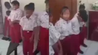 siswa SD, miras oplosan, viral di media sosial, generasi emas, Kediri 2024, campuran obat, interogasi guru.