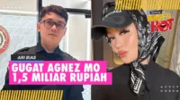 cair agnez mo ari bias agnez mo ari bias, Ari Bias, Profil Ari Bias, Pencipta Lagu, Lagu Bilang Saja, Agnez Mo, Hak Cipta, Kasus Hak Cipta, Komposer Indonesia, Produser Musik, Asosiasi Komposer, Royalti Musik, Musik Indonesia, Elkasih Band, Industri Musik, Lagu Pop Indonesia, Film Indonesia, Musik Film, Gugatan Rp1,5 Miliar, Hak Royalti
