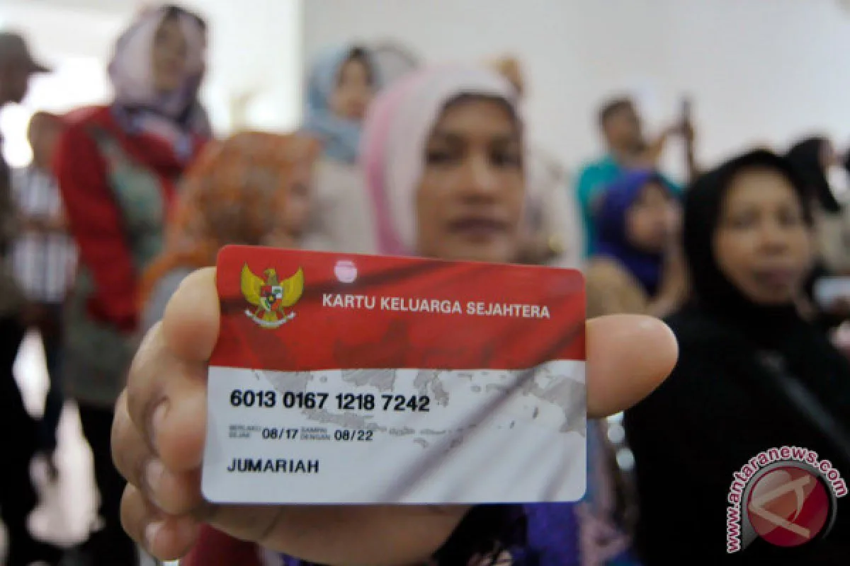 Cek NIK KTP Penerima Bansos PKH Februari 2025, Gampang Banget Lewat HP!