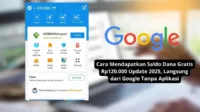 saldo DANA gratis, Google Survei Berhadiah, cara dapetin saldo DANA, survei berhadiah, aplikasi Google, Google Play, uang gratis.