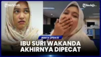 Wenny Myzon, dwi citra weni pt timah dipecat, PT Timah, dwi citra weni dipecat, karyawan pt timah dipecat, Dwi Citra Weni, hina honorer, viral TikTok, jabatan Senior Analyst, pemecatan PT Timah, etika media sosial, kasus Wenny Myzon, sanksi PT Timah, kontroversi BPJS