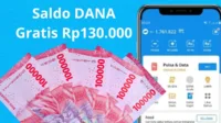 saldo DANA gratis, link DANA Kaget, klaim saldo DANA, aplikasi DANA gratis, cara klaim DANA, saldo gratis DANA, link aktif DANA