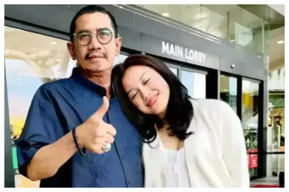 Nikita Mirzani, Vadel Badjideh, Fahmi Bachmid, perubahan Lolly, kasus persetubuhan, tersangka, Instagram Stories, bimbingan keluarga, hukuman penjara