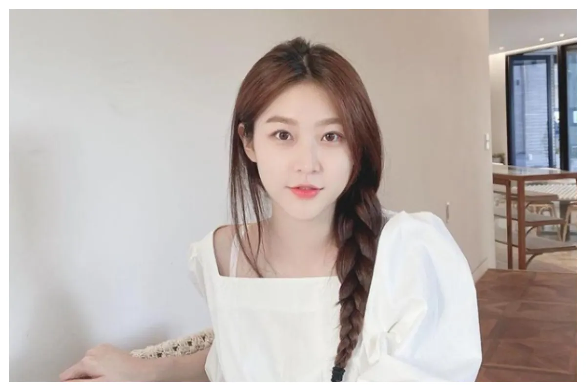 Kim Sae Ron, berita duka, kasus DUI, henti jantung, karier akting, Korea Selatan, cancel culture, Bloodhounds 2023.