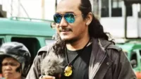 gobang preman pensiun, meninggal dunia, gobang meninggal dunia, Gobang Preman Pensiun, Ari Jamasari meninggal, pemeran Gobang wafat, kabar duka Preman Pensiun, Kang Gobang tutup usia, penyebab Gobang meninggal, berita artis terbaru, aktor Indonesia meninggal, kabar duka sinetron, dunia hiburan berduka