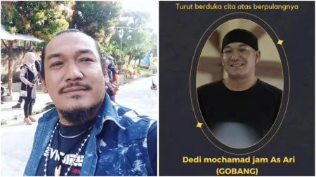 gobang preman pensiun, meninggal dunia, gobang meninggal dunia, Gobang Preman Pensiun, Ari Jamasari meninggal, pemeran Gobang wafat, kabar duka Preman Pensiun, Kang Gobang tutup usia, penyebab Gobang meninggal, berita artis terbaru, aktor Indonesia meninggal, kabar duka sinetron, dunia hiburan berduka