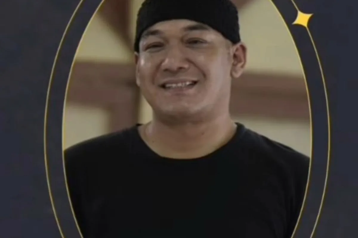 gobang preman pensiun, meninggal dunia, gobang meninggal dunia, Gobang Preman Pensiun, Ari Jamasari meninggal, pemeran Gobang wafat, kabar duka Preman Pensiun, Kang Gobang tutup usia, penyebab Gobang meninggal, berita artis terbaru, aktor Indonesia meninggal, kabar duka sinetron, dunia hiburan berduka