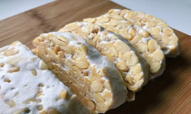 : tempe murah, tempe kaya protein, tempe ramah lingkungan, makanan sehat, superfood tempe, tempe go internasional, sejarah tempe, Serat Centhini, tempe pencernaan, tempe enak sehat