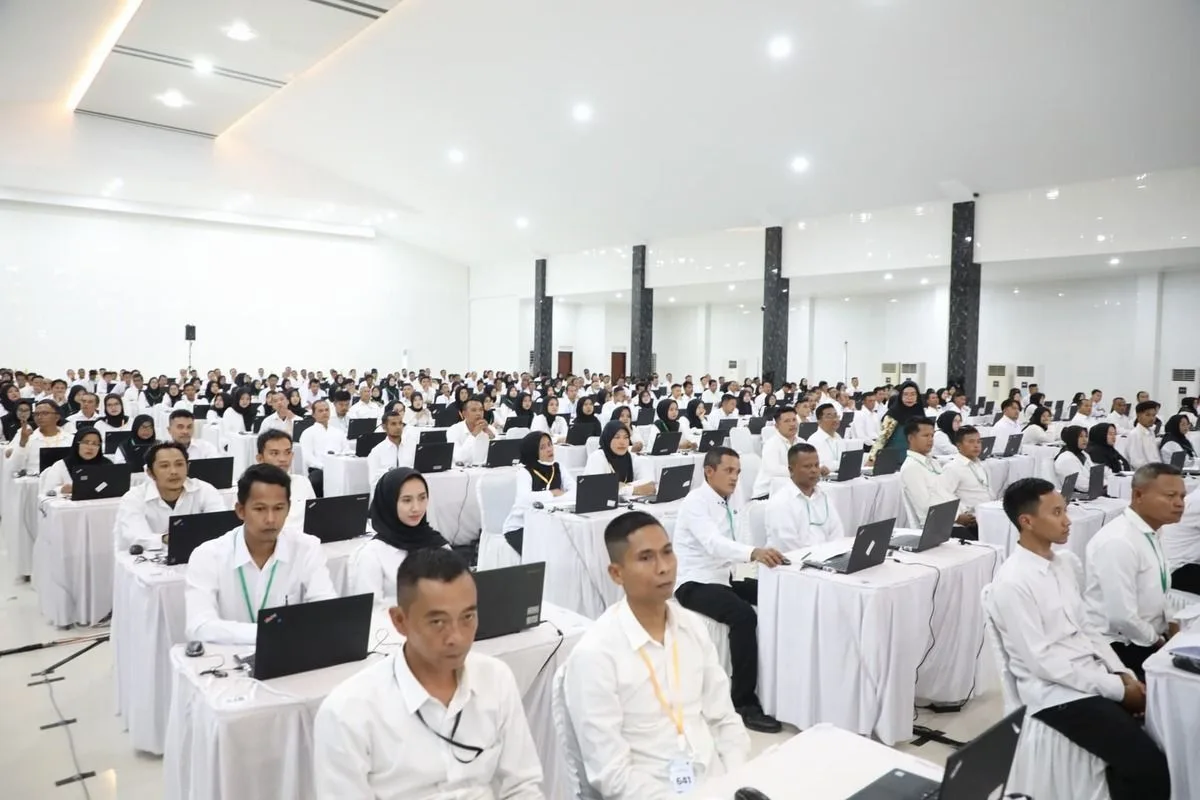 PPPK 2024, seleksi PPPK, hasil administrasi PPPK, cek hasil PPPK, pengumuman PPPK, SSCASN BKN, PPPK tahap 2, seleksi kompetensi PPPK, tenaga honorer PPPK, cek PPPK BKN, PPPK 2025