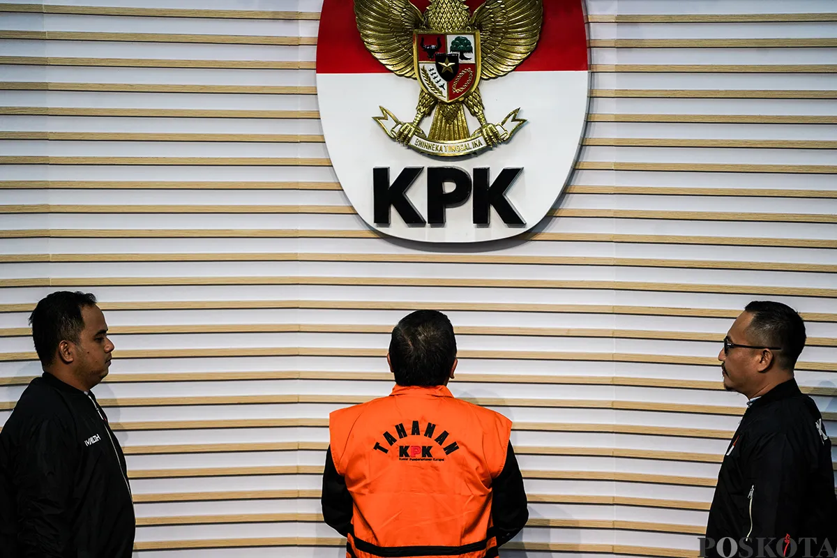 PDIP, Megawati, Hasto Kristiyanto, KPK, penahanan, partai, politik, Sekjen PDIP.