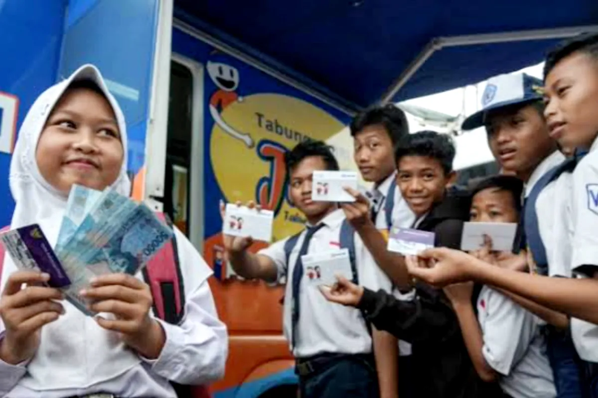 PIP 2025, bantuan pendidikan, cek penerima PIP, jadwal pencairan, Kartu Indonesia Pintar, bantuan tunai, bantuan sekolah, pendidikan siswa, PIP Termin 1, PIP Termin 2