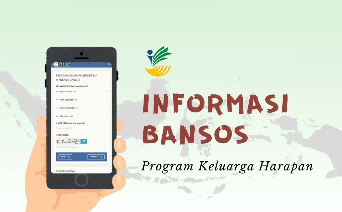 bansos PKH, Program Keluarga Harapan, pencairan PKH, saldo DANA, penerima bansos, cek PKH, Kemensos 2025.
