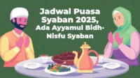 jadwal puasa nisfu syaban 2025, Puasa Nisfu Syaban, Niat Puasa Syaban, Jadwal Puasa Syaban, Keutamaan Puasa Syaban, Sunnah Puasa Syaban, Nisfu Syaban 2025, Amalan Nisfu Syaban, Doa Malam Nisfu, Jadwal Puasa Februari, Keistimewaan Nisfu Syaban, Bacaan Niat Puasa, Hadits Nisfu Syaban, Malam Pengampunan Dosa, Puasa Sunnah Februari, Hikmah Puasa Syaban