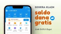 saldo DANA, DANA gratis, link DANA, DANA Kaget, klaim saldo, akun DANA, gratis Rp120.000, promo DANA, pengguna DANA, cuan gratis