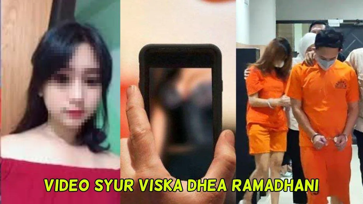 mantul viska dhea ramadhani tiktok Akun Instagram, akun TikTok, berita trending, gaji SPG, Ichlas Budhi, kasus Ichlas, Kasus KDRT, link download video, Link Terabox, Lydia Onic link video, media sosial, selebgram viral, skandal perselingkuhan, SPG gantangan, Video Bokeh, Video Hot, Video Mantap, video syur, Video viral, Viska Dhea, Viska Ichlas, viska dhea ramadhani tiktok, Viska Dhea Ramadhani, tiktok