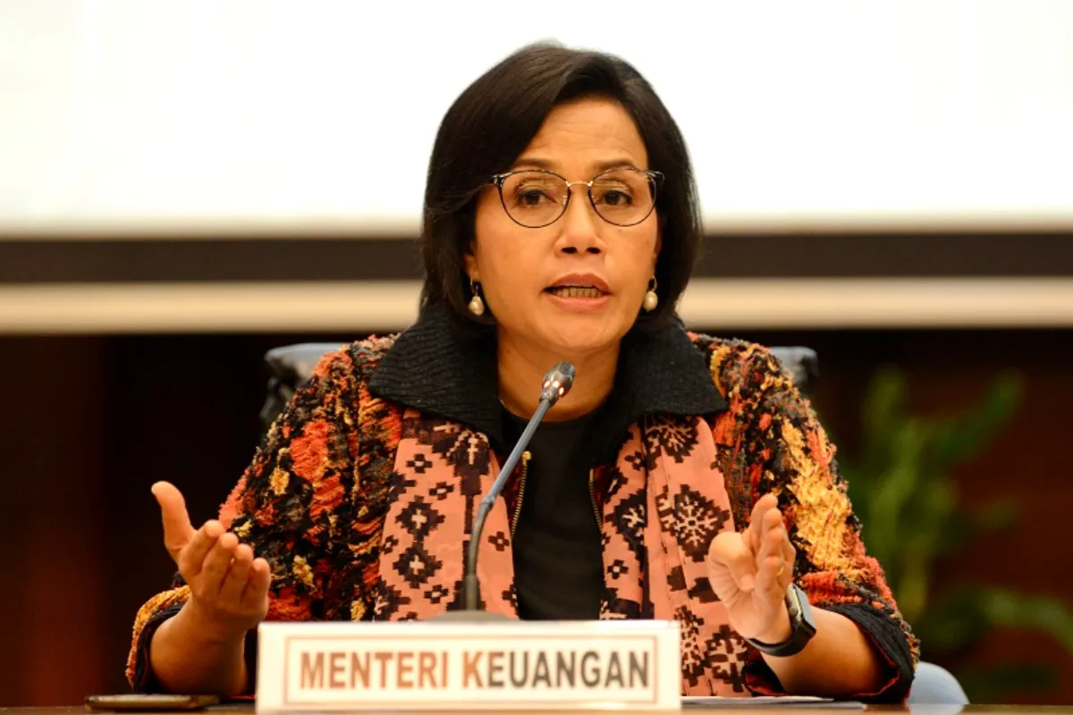gaji ke-13, THR ASN, Sri Mulyani, Menteri Keuangan, Airlangga Hartarto, pencairan THR, anggaran efisiensi, kebijakan efisiensi, APBN 2025, anggaran pemerintah, pengumuman THR, ASN 2025, pemangkasan anggaran, belanja pegawai, kebijakan anggaran.