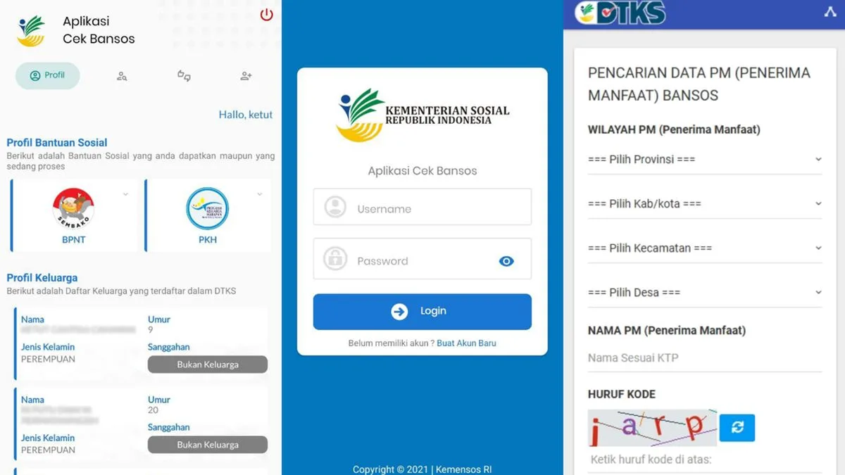 PKH Februari, cek bansos, bantuan PKH, penerima bansos, cara cek PKH, website Kemensos, aplikasi Cek Bansos, daftar bansos, KPM PKH, NIK KTP, bantuan tunai, keluarga miskin, bansos pemerintah, status bansos, program sosial, bansos 2025, daftar PKH, cek bantuan, bansos cair, syarat PKH, bansos terbaru, penerima bantuan, bantuan keluarga, akses bansos, info PKH, Bansos Februari 2025, Bansos Maret 2025