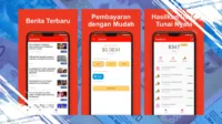 penghasil saldo dana gratis, penghasil saldo dana, saldo dana gratis, saldo dana, Givvy Coin, TikTok DANA, SnackVideo cuan, BuzzBreak uang, Shopee Tanam, aplikasi penghasil, saldo gratis, nonton video, baca berita, misi harian, bonus referral, saldo DANA, tarik saldo, game uang, event TikTok, konversi poin, akun aman, cuan tambahan, aplikasi terbaru, saldo otomatis