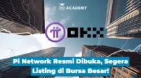 pi network crypto, Pi Network Listing, Harga Pi Network, Jual Beli Pi, Open Network Pi, Trading Pi Network, Bursa Crypto Pi, Investasi Pi Network, OKX Pi Network, Cara Trading Pi, KYC Pi Network, Migrasi Pi Network, Masa Depan Pi, Harga PI Setelah Listing, Pasar Crypto Pi, Peluang Pi Network
