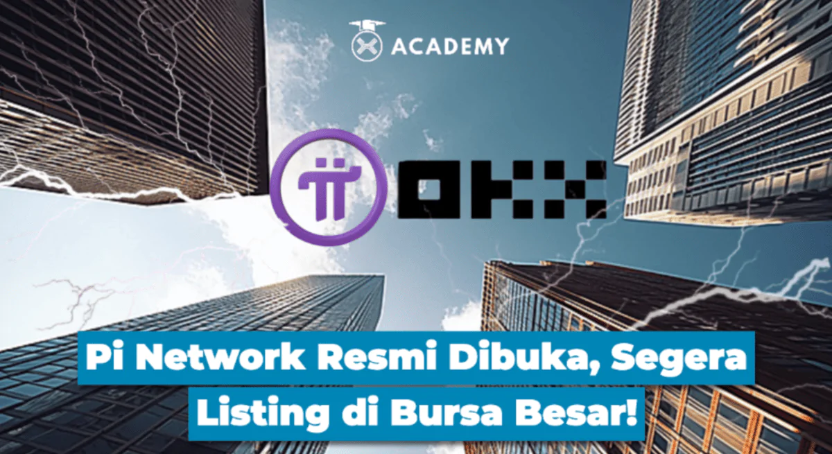 pi network crypto, Pi Network Listing, Harga Pi Network, Jual Beli Pi, Open Network Pi, Trading Pi Network, Bursa Crypto Pi, Investasi Pi Network, OKX Pi Network, Cara Trading Pi, KYC Pi Network, Migrasi Pi Network, Masa Depan Pi, Harga PI Setelah Listing, Pasar Crypto Pi, Peluang Pi Network