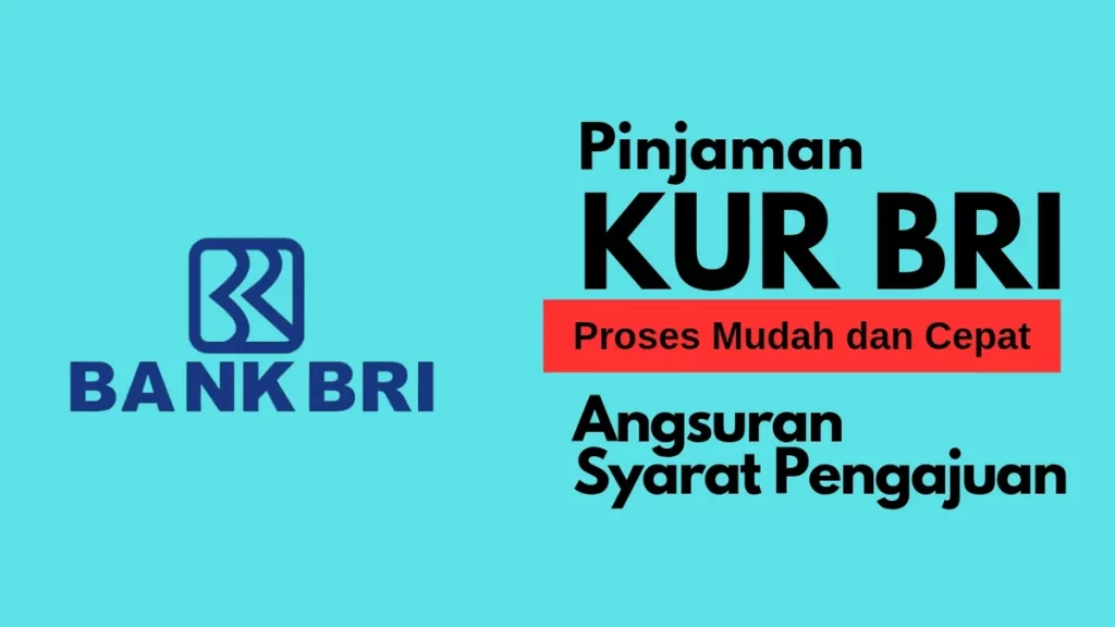 kur bri, pengajuan kur, syarat kur, bunga kur, pinjaman bri, kredit usaha, plafon kur, tenor pinjaman, npwp kur, daftar kur bri, usaha mikro, modal usaha, bri 2025, tanpa jaminan, prosedur kur, kredit usaha rakyat, kur online, pinjaman umkm, cicilan ringan, cara daftar kur, bri online, debitur kur, pinjaman kur bri 2025