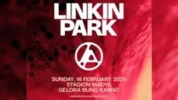 Green Day, konser Jakarta, setlist Green Day, Hammersonic Festival, Billie Joe Armstrong, lagu legendaris, 21 Guns, Basketcase, American Idiot, Carnaval Ancol