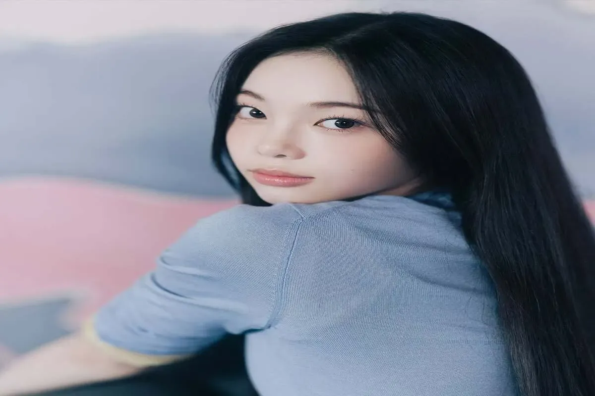 Carmen H2H, idol Indonesia, debut SM, Hearts2Hearts, Nyoman Ayu, MV The Case, girl group, trainee SM, K-Pop idol.