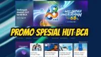 promo hut bca promo BCA, diskon BCA, HUT BCA, promo bank, cashback BCA, Paylater BCA, belanja online, diskon e-commerce, promo makanan, diskon restoran, promo supermarket, cashback belanja, voucher belanja, promo hiburan, promo bioskop, paket data murah, promo kartu kredit, promo diskon hut bca