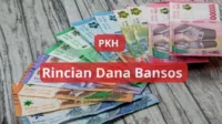 bansos 2025, KPM PKH, dana PKH, DTSEN, data bansos, bantuan sosial, Kemensos, rekening KKS, pencairan PKH