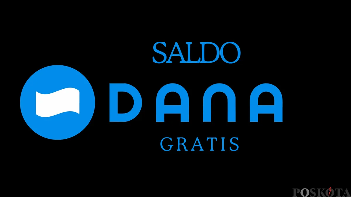 DANA Kaget, saldo gratis, klaim DANA, link DANA Kaget, aplikasi DANA, saldo Rp100.000, cara klaim DANA