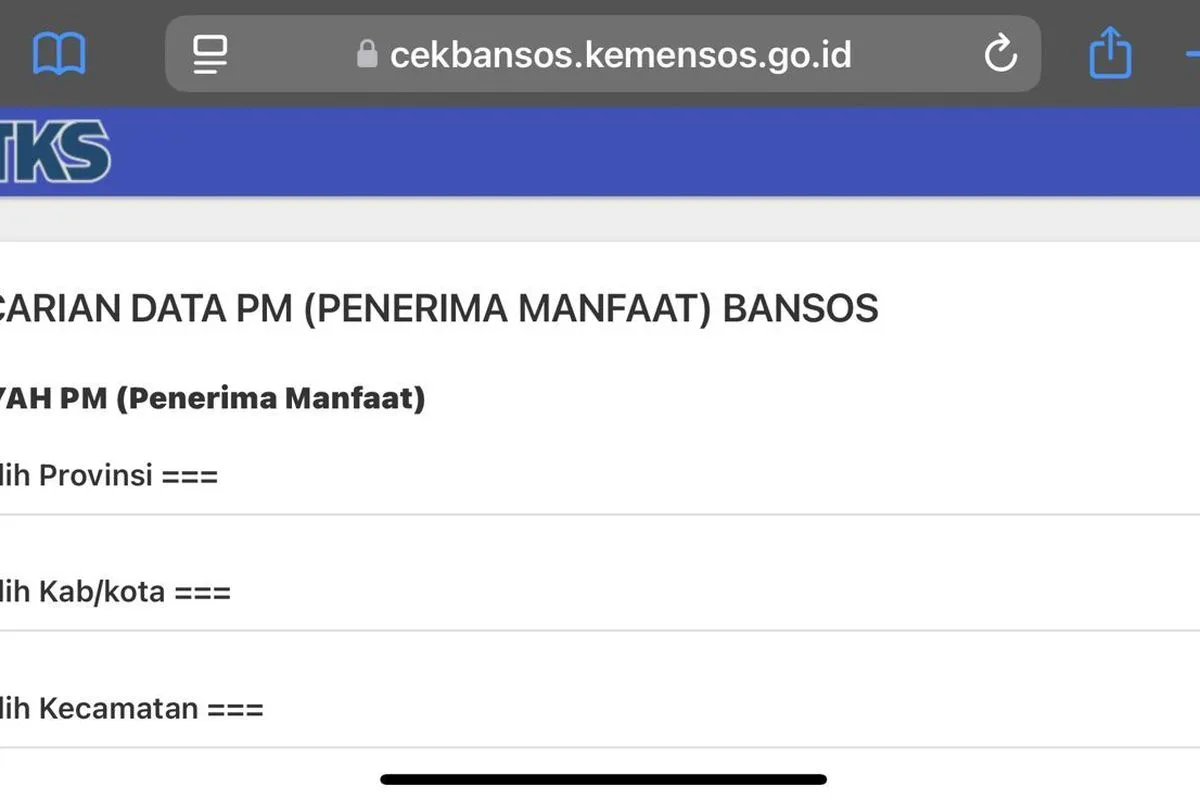 cek bansos bpnt, bansos PKH, cek bansos, daftar bansos, PKH 2025, NIK KTP, bantuan sosial, solusi NIK, verifikasi bansos, penerima manfaat, aplikasi bansos, cara cek bansos, gagal salur, input data, kemensos bansos, daftar online, bantuan tunai, DTKS kemensos, bansos gagal, bansos terbaru, login bansos, cara daftar bansos, Bansos PKH, Bansos BPNT, PKH, BPNT, Cara Cek Bansos, Black list Bansos, White list Bansos