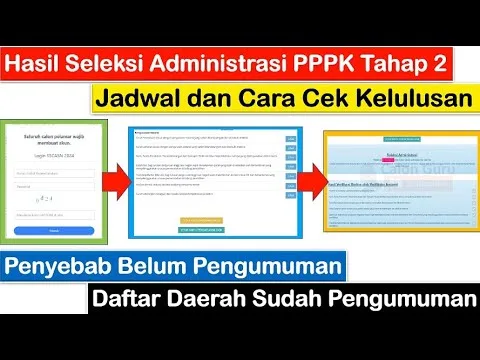 hasil seleksi, pppk 2024, tahap 2, kemendag 2024, cek hasil, jadwal pppk, pengumuman pppk, administrasi pppk, sanggahan pppk, seleksi kompetensi, portal sscasn, rekrutmen kemendag, cara cek pppk, jadwal lengkap, pendaftaran pppk, informasi pppk, peserta pppk, kelulusan pppk, tahap seleksi, hasil seleksi administrasi pppk