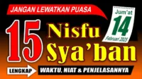 jadwal puasa nisfu syaban 2025, Puasa Nisfu Syaban, Niat Puasa Syaban, Jadwal Puasa Syaban, Keutamaan Puasa Syaban, Sunnah Puasa Syaban, Nisfu Syaban 2025, Amalan Nisfu Syaban, Doa Malam Nisfu, Jadwal Puasa Februari, Keistimewaan Nisfu Syaban, Bacaan Niat Puasa, Hadits Nisfu Syaban, Malam Pengampunan Dosa, Puasa Sunnah Februari, Hikmah Puasa Syaban