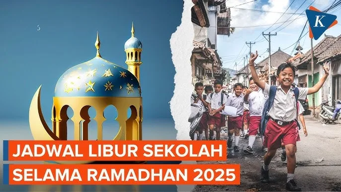 libur awal puasa ramadhan, libur puasa ramadhan, puasa ramadhan, cuti bersama, libur sekolah, jadwal libur, Ramadhan 2025, cuti Idul Fitri, libur awal puasa, jadwal cuti, cuti lebaran, sekolah libur, jadwal Ramadhan