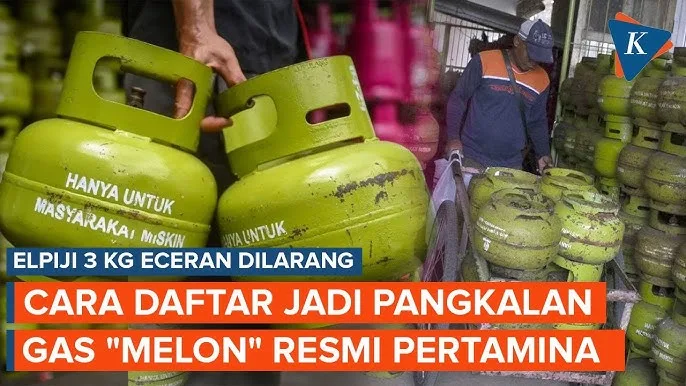Gas Elpiji, Pangkalan Gas, Daftar Pangkalan, Elpiji 3 Kg, Subsidi Gas, Pertamina Elpiji, Pengecer Gas, Harga Gas, Pembelian Elpiji, Peraturan Elpiji, Syarat Pangkalan, Gas Melon, Elpiji Murah, Cek Elpiji, Kuota Gas, Cara Daftar Penjual Gas 3 Kg