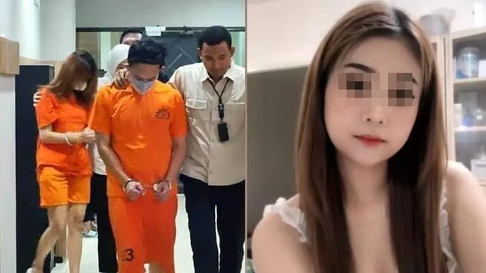 Viska Dhea, Ichlas Budhi, akun TikTok, video viral, SPG gantangan, gaji SPG, skandal perselingkuhan, kasus KDRT, video syur, akun Instagram, media sosial, selebgram viral, berita trending, kasus Ichlas, Viska Ichlas, Link Terabox, Link Download Video, Video Bokeh, Video Hot, Video Mantap, Lydia Onic link video,