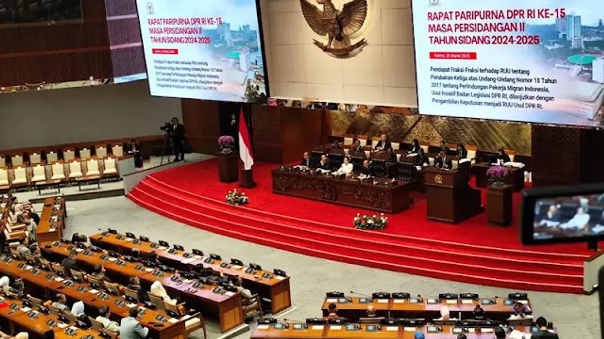 revisi UU TNI, dwifungsi ABRI, jabatan sipil, usia pensiun, tugas militer, pro dan kontra, keamanan siber, reformasi TNI.