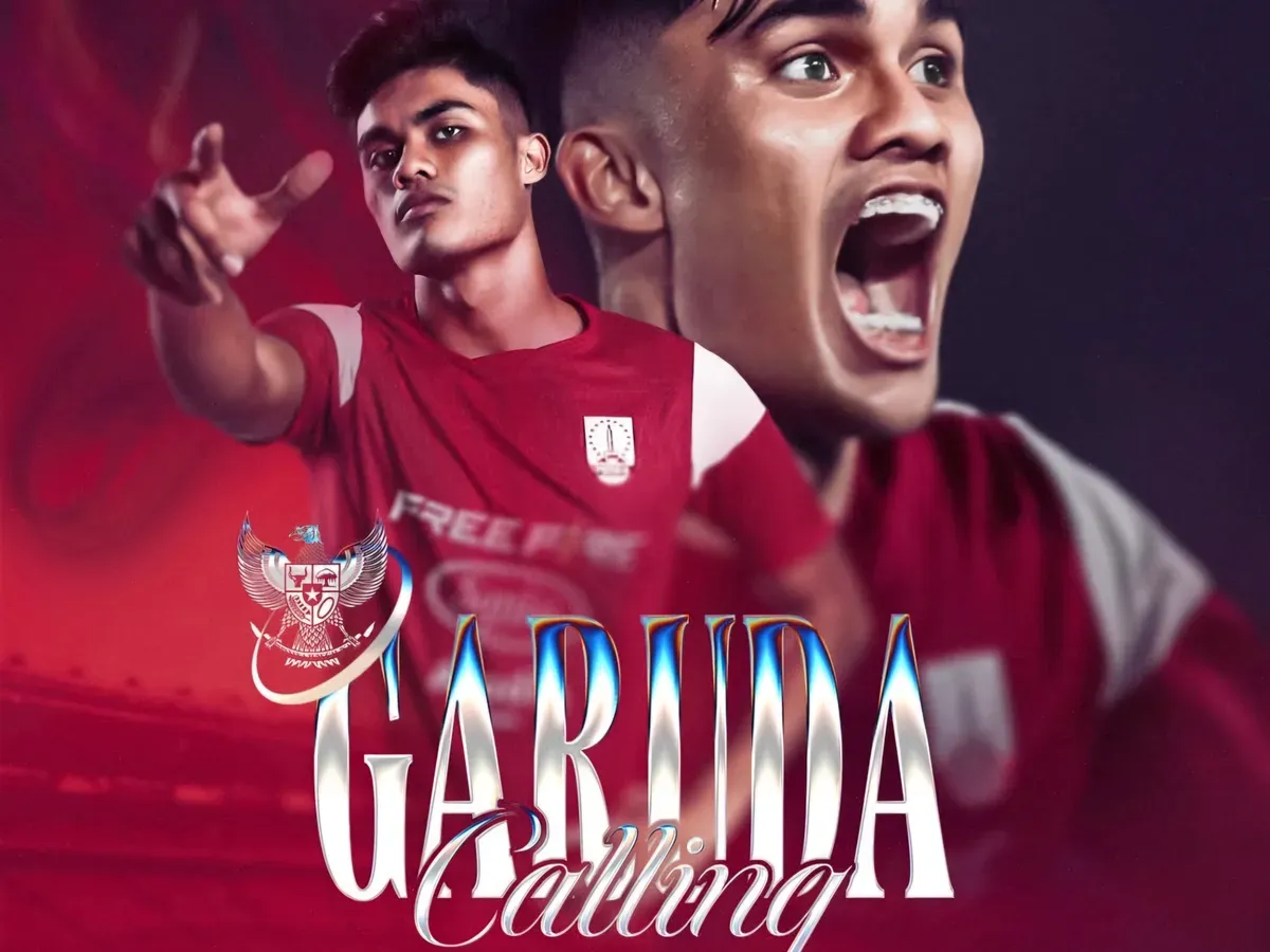 Ramadhan Sananta, Timnas Indonesia, BRI Liga 1, Piala Dunia 2026, berkah Ramadan, Patrick Kluivert, Australia vs Indonesia, Bahrain vs Indonesia, striker Garuda, Persis Solo.
