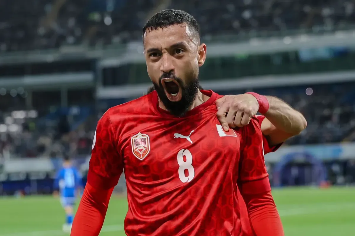 Timnas Bahrain, keramahtamahan Indonesia, Kualifikasi Piala Dunia 2026, Stadion Gelora Bung Karno, pertandingan krusial, kontroversi laga, netizen Indonesia, suporter Indonesia, hasil positif, Grup C