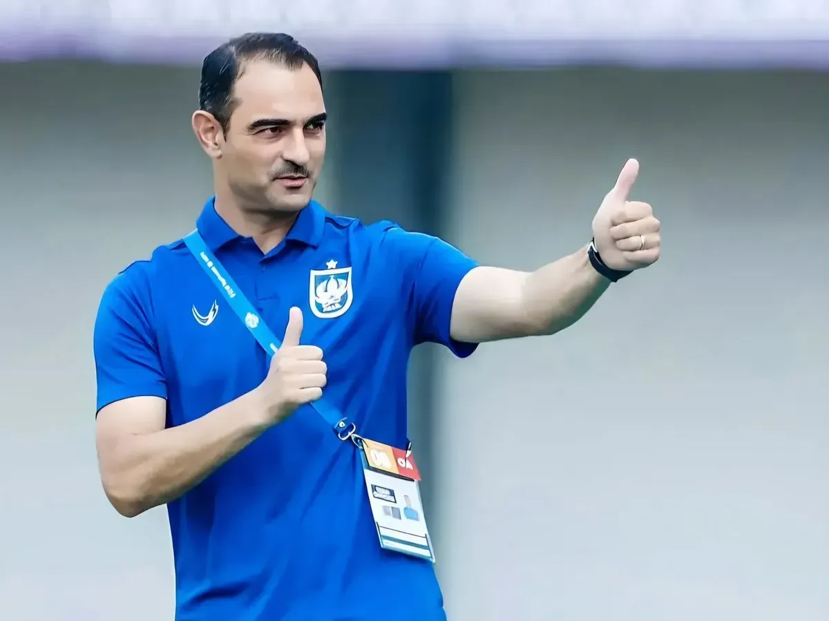 PSBS Biak, Borneo FC, Liga 1 2024/2025, Abel Arganaraz, Marcos Samso, kemenangan PSBS, Badai Pasifik, Liga 1, hasil imbang, pertandingan tanpa kemenangan