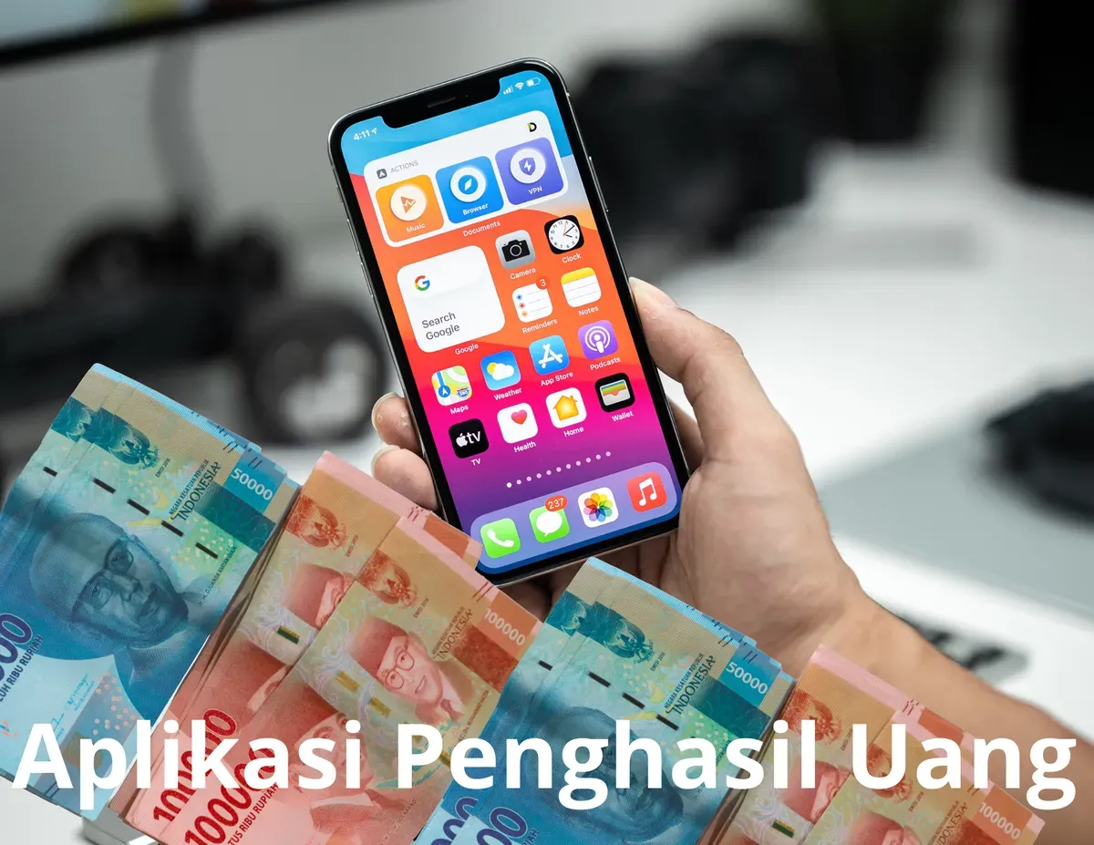 aplikasi survei, nonton video, misi harian, penghasil uang, isi survei, tugas ringan, aplikasi cuan, aplikasi terpercaya, uang tambahan, hadiah menarik.