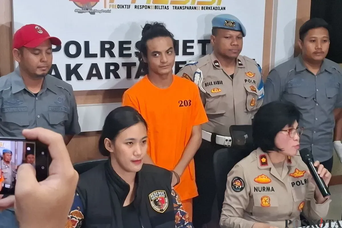 Vadel Badjideh, sakit di tahanan, kasus hukum, laporan dicabut, Razman Arif, keluarga khawatir, Nikita Mirzani, masa tahanan, pencemaran nama, hukum berjalan