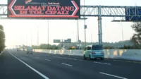 diskon tol, mudik Lebaran, tarif tol, Jasa Marga, Tol Trans Jawa, e-toll, arus mudik, arus balik, tol murah, promo tol