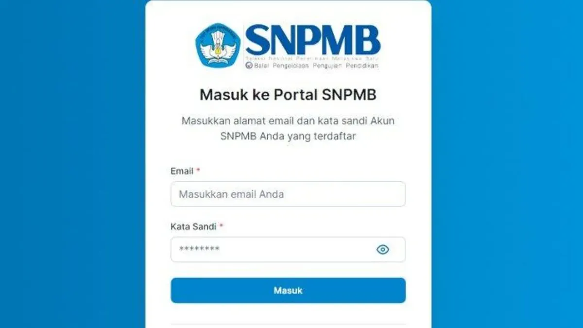 7da5e0236dd3892b80f28f873611b2c1 akun SNPMB, daftar UTBK, SNBT 2025, cara registrasi, jalur PTN, tes masuk kuliah, UTBK berbayar, seleksi mahasiswa.